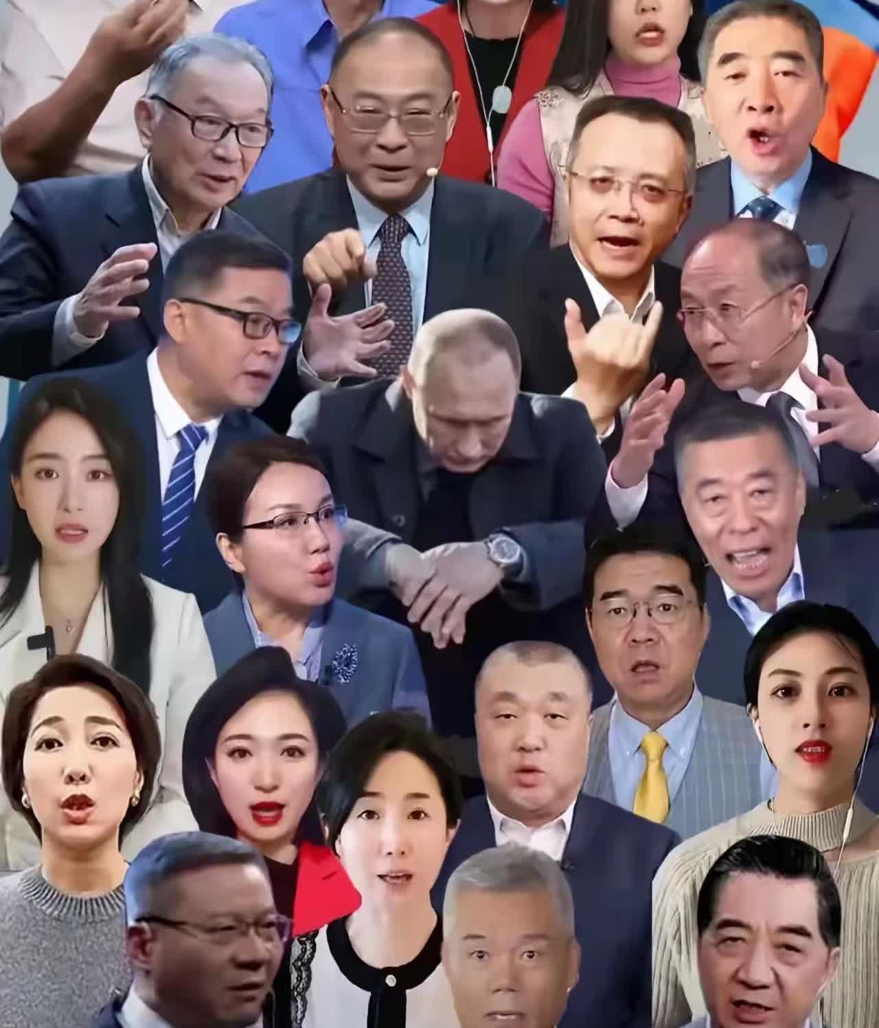 再小的国家，只要和欧美一好，俄罗斯就不敢动他一根汗毛，比如波罗的海三国。那么小，