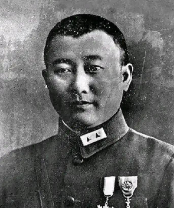 刘戡接到救援宜川的命令后，担心遭到伏击，胡宗南骂道：“想一口气吃掉我一个整编军，