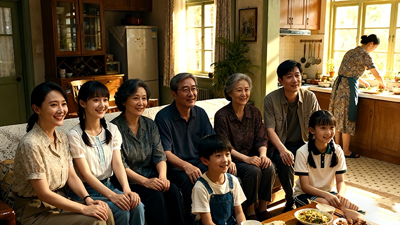 男子意外发现舅妈出轨：我可以不说出去，但你要满足我一个要求