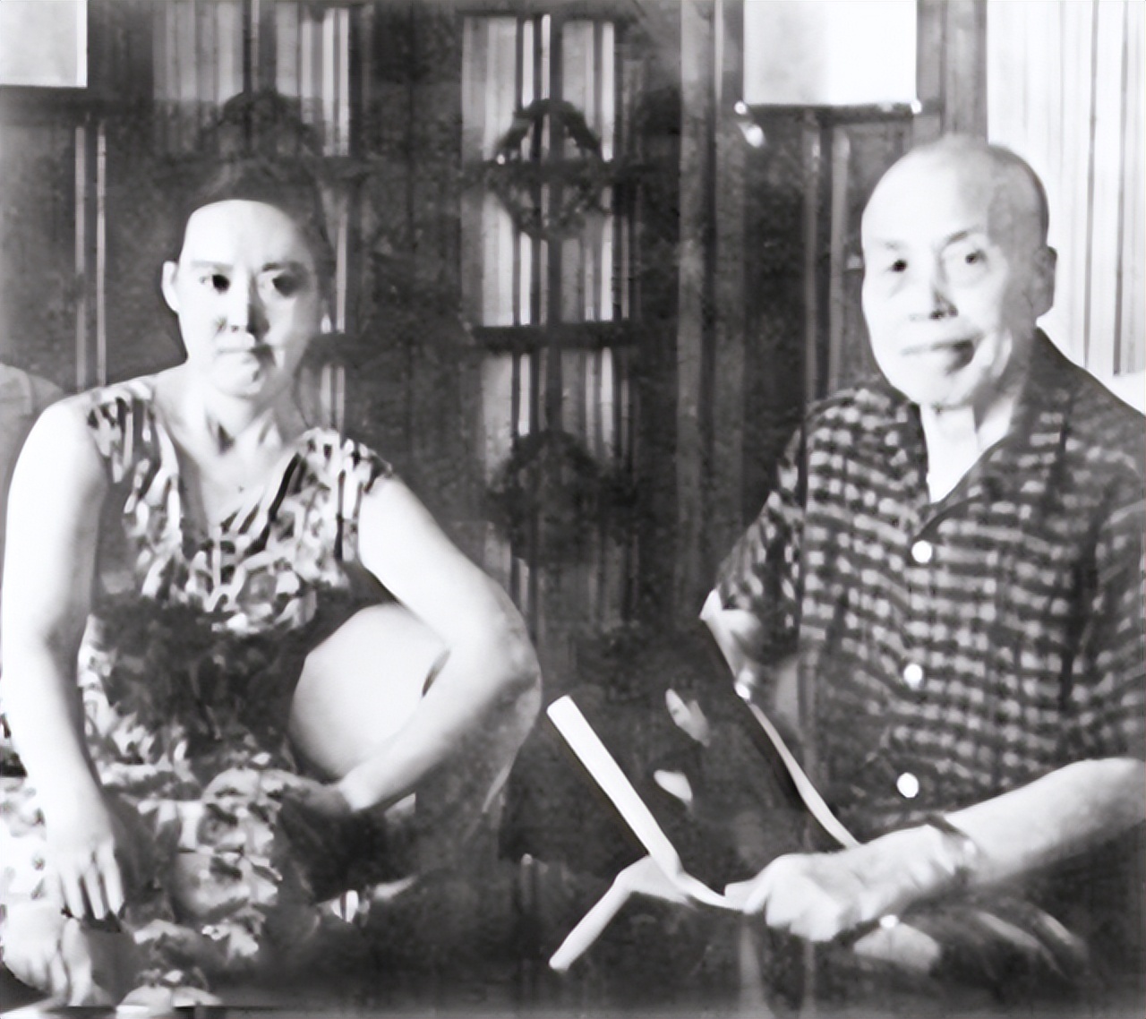 1911年冬天，李宗仁在新婚之夜犹豫了很久才进洞房，听说新娘子是个文盲，这让他很