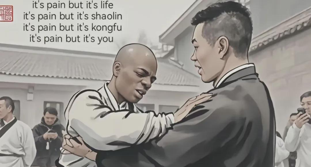 为河南旅游业喝彩，为梁教练点赞，甲亢哥挨了顿打，却收获满满！

先说河南旅游