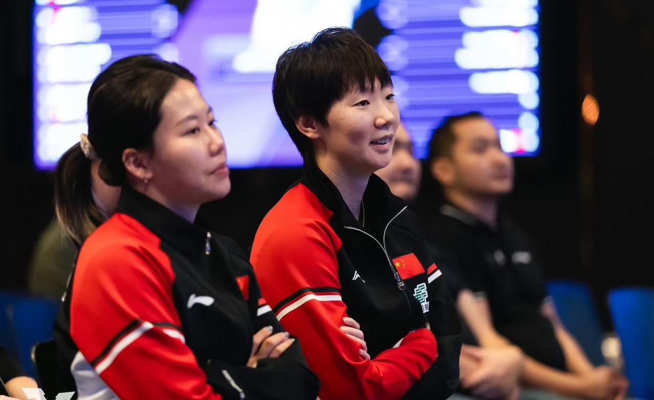 王曼昱赛程预报
北京时间: 1月8日19:35
比赛:多哈冠军赛女单1/16决赛