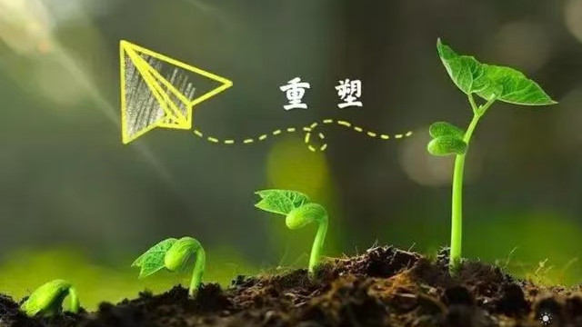人生的顶级觉醒，是先看清"自己"！