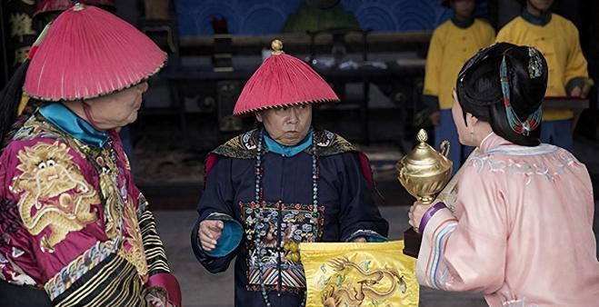 读书人混个知县有多难？如果一切顺利，那么至少也要熬上27年
清朝那会儿，科举考试