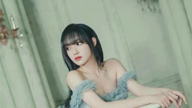 人间水蜜桃的程潇，为啥叫“奶潇”，这几张图告诉你名副其实！