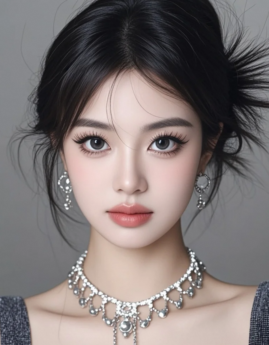 不刻意迎合，只做真实的自己