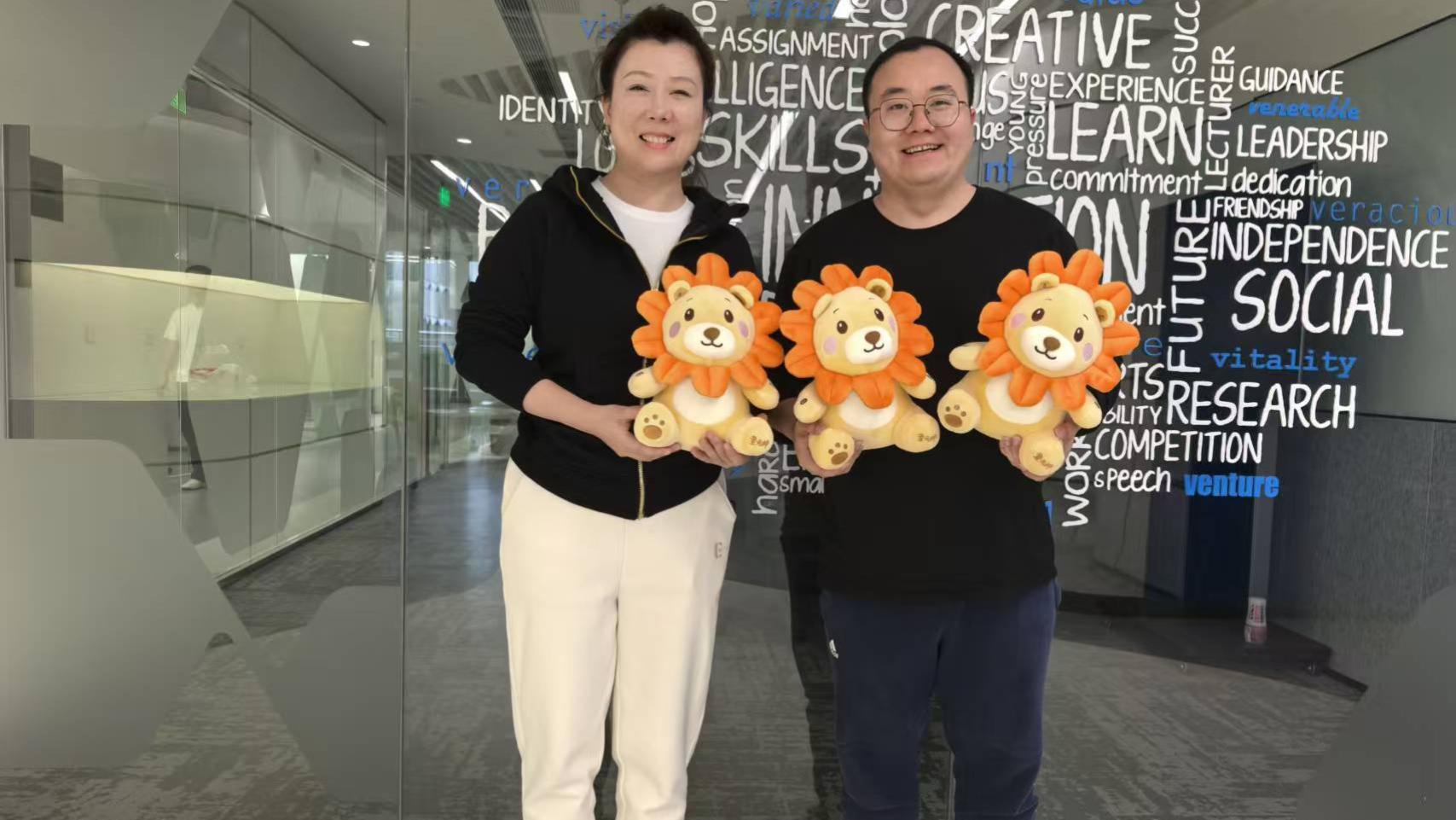 破局与共生：陈子林私域战略研究院与童元帅AI达成战略合作，共绘儿童智能成长新蓝图