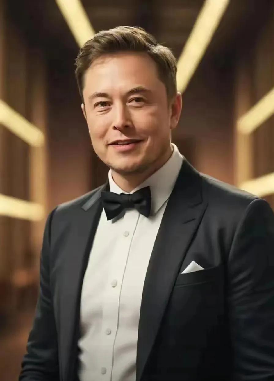 马斯克在美国开展反腐行动，却触动了国内某些人的神经！
他们众口一词，宣称马斯克是