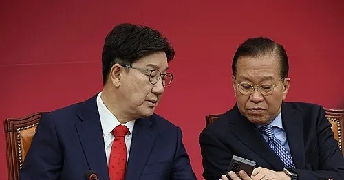 党内初选风波 两权摊上事儿了？











啥情况？国民力量党内初选，