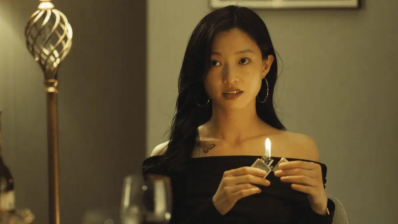 《黄雀》：阿兰让佛爷非常的头疼！