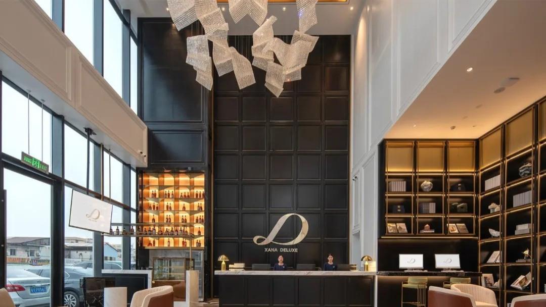 希岸十周年，法式“香风”如何在中高端酒店“情绪时代”站稳脚跟?