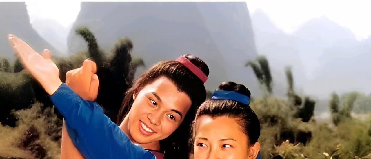 当年抛妻弃子的李连杰，现在怎么样了？当年多么轻狂！现在就多么惆怅！

李连杰