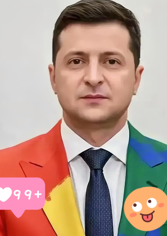 快报
乌克兰宣布了

11月7日，乌克兰武装部队总参谋部重磅通报，11月6日发起