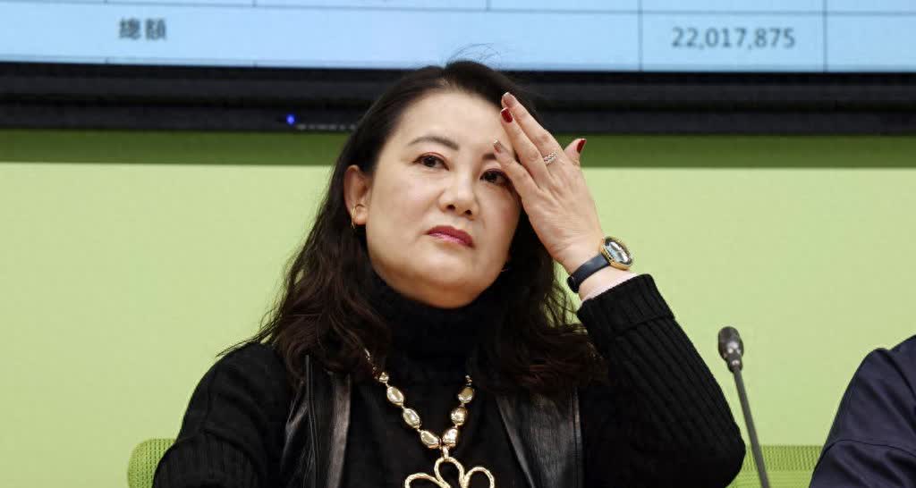 罢免吴思瑶换将失败成死局？28日过生日的吴思瑶这样说…

罢免吴思瑶团队“地