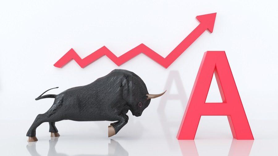 中国股市：1月坐等起飞的十匹黑马，未来有望十倍增长！（建议收藏）