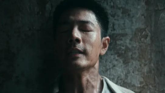 肖战的得闲谨制：打一场死人打的仗