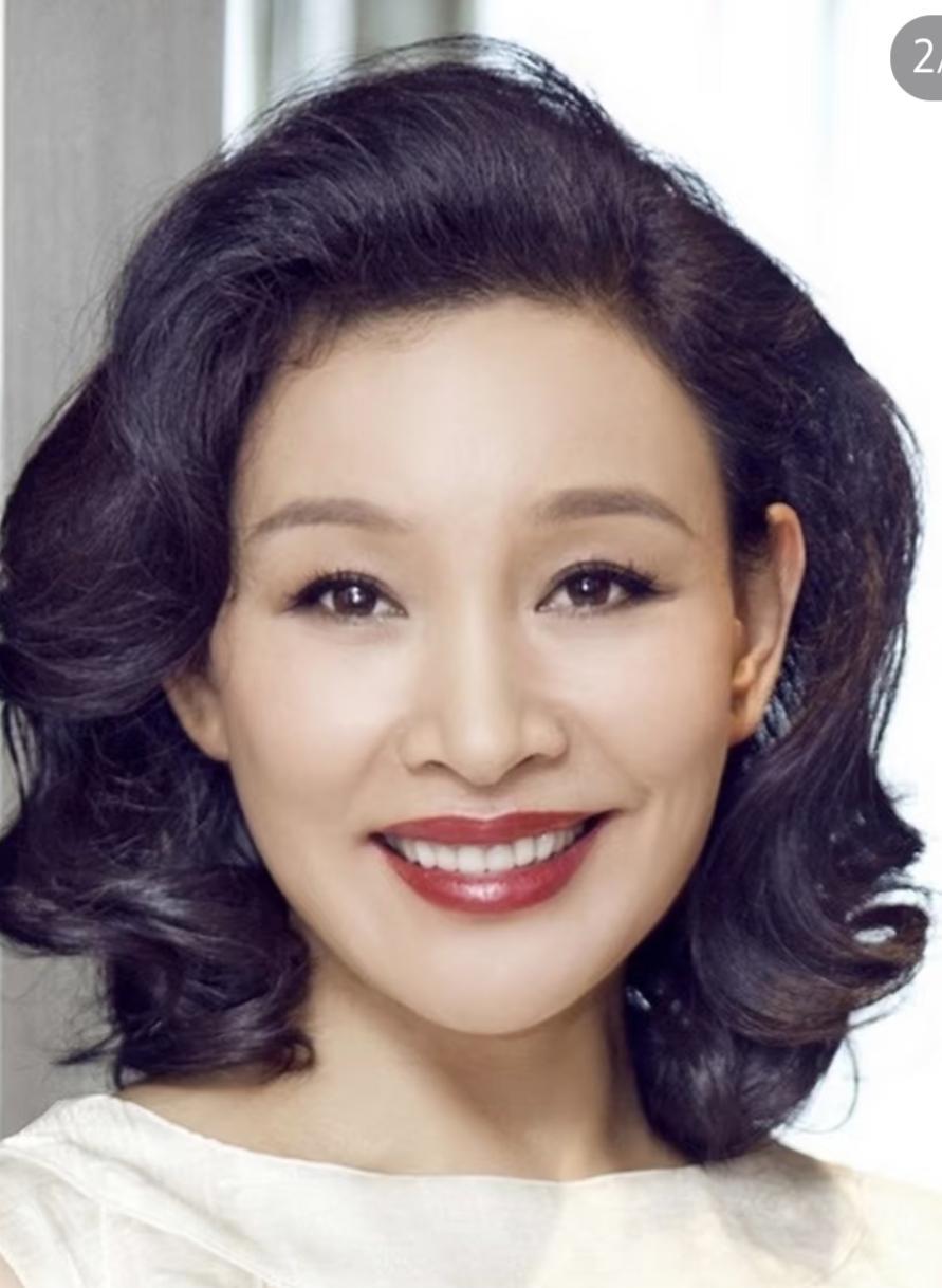 从《小花》到国际影坛，陈冲：演员与导演双重身