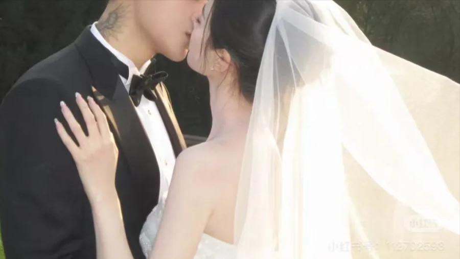 恩爱的明星夫妇，已明码标价