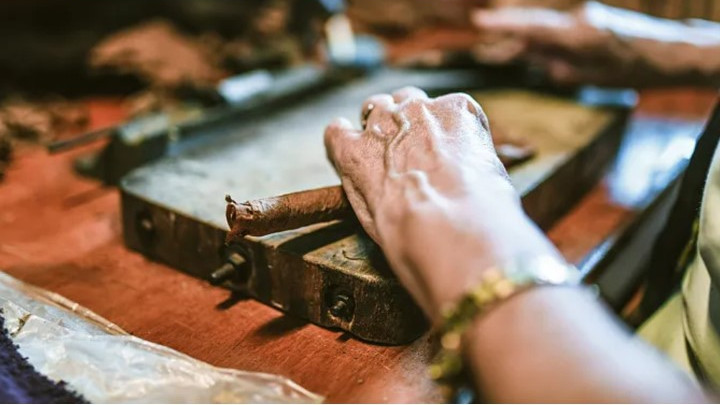 古巴环线神级路线！花小钱玩顶配！ 朝闻旅行 I 古巴环线