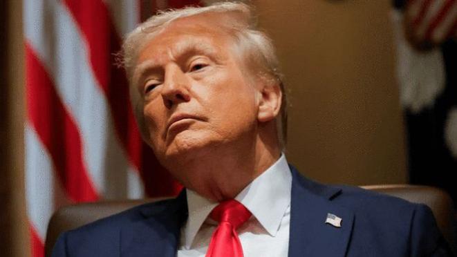 美专家警告赖清德：美国必挺台湾的时代一去不返！