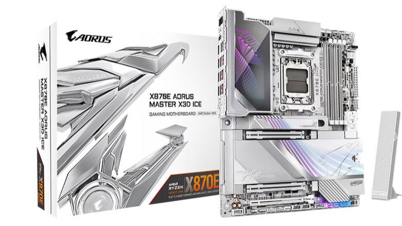 已经买了9800X3D？不用焦虑，技嘉黑科技帮你调优