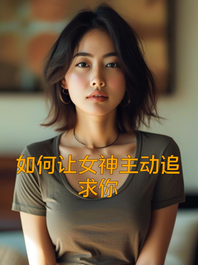 如何让女神主动追求你