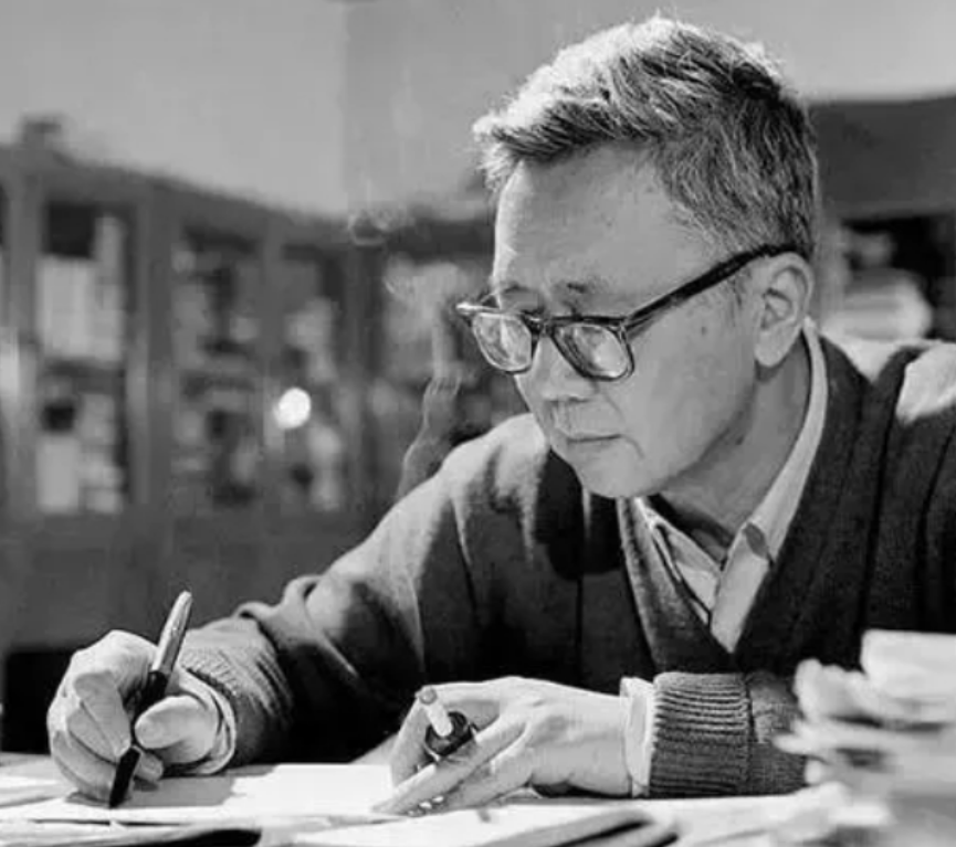 1943年，华罗庚见到几个月都没破出日军密码的俞大维，惊讶地说：“你这哈佛高材生