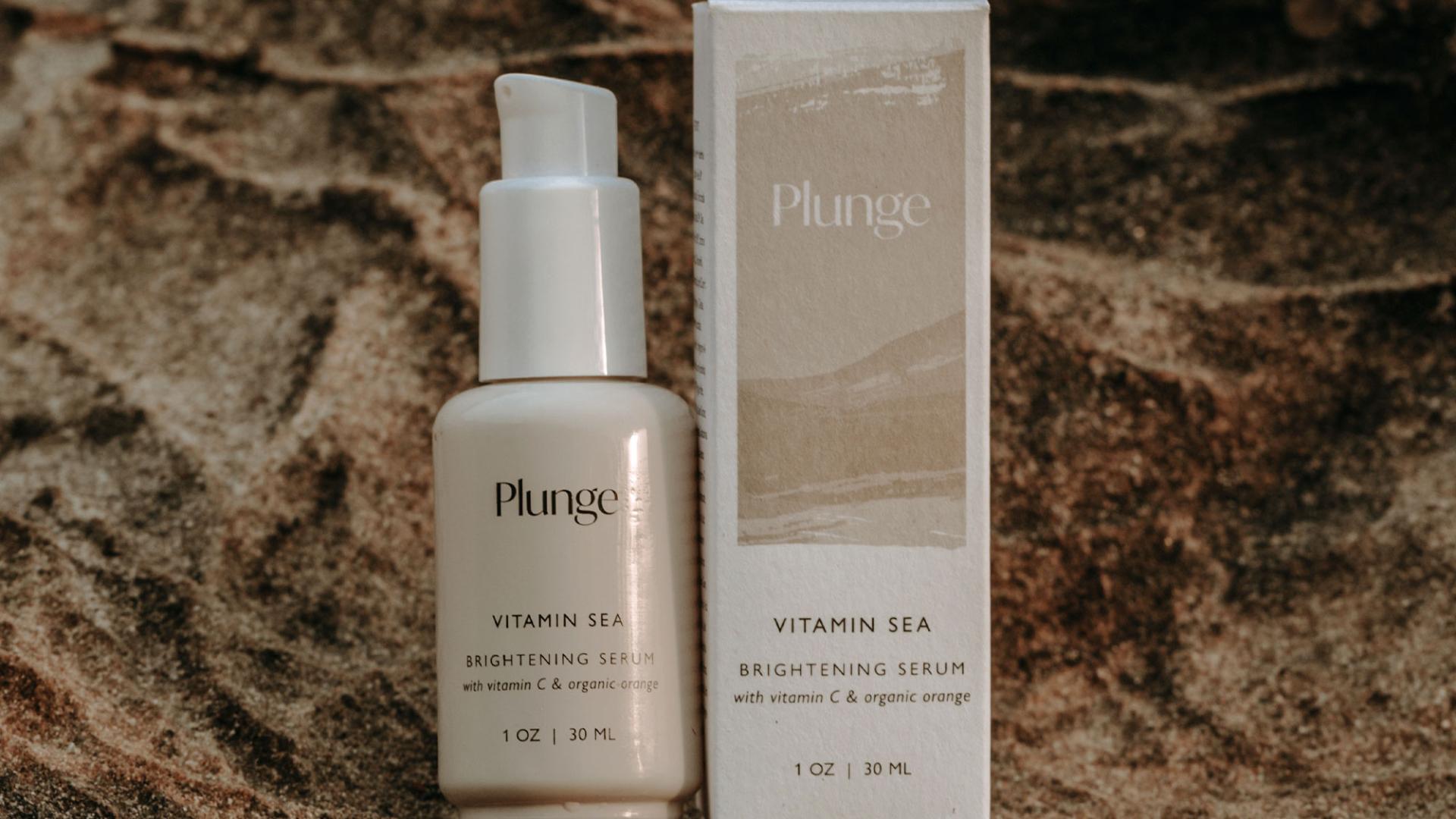 Plunge与Hereafter：演绎包装设计的创意灵感和多元美学