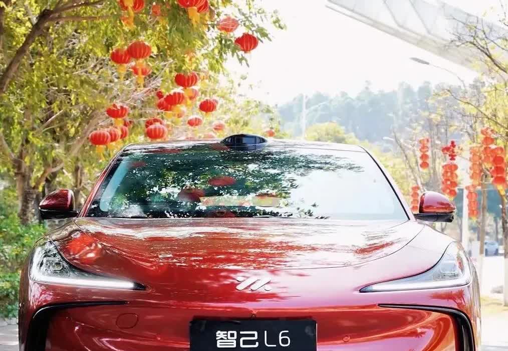 伤害性不大，侮辱性不小！
比亚迪当家人没想到，理想的CE0也没想到，零跑掌权人