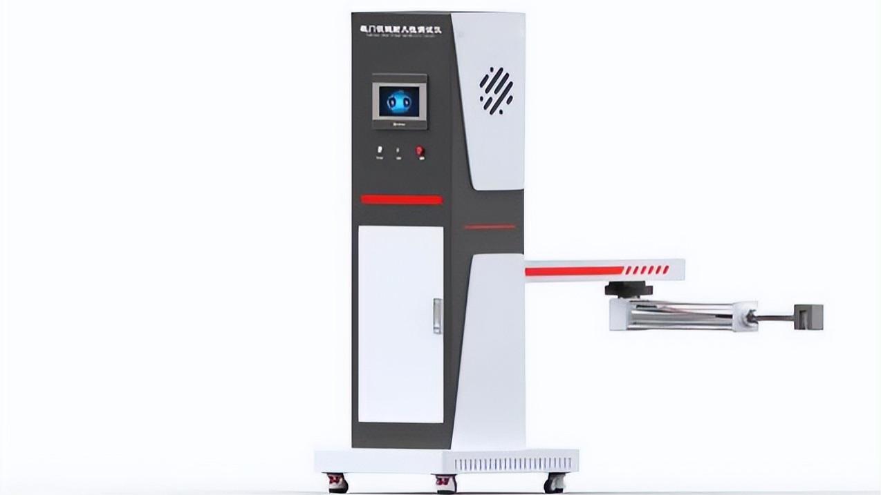 JJ-JU011 柜门铰链耐久性测试仪 GB/T 10357.5-2023 测试用途