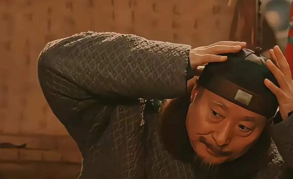 本以为71岁该安享晚年了，没想到陈佩斯又搞大动作，再破天花板！
陈佩斯在喜剧领域