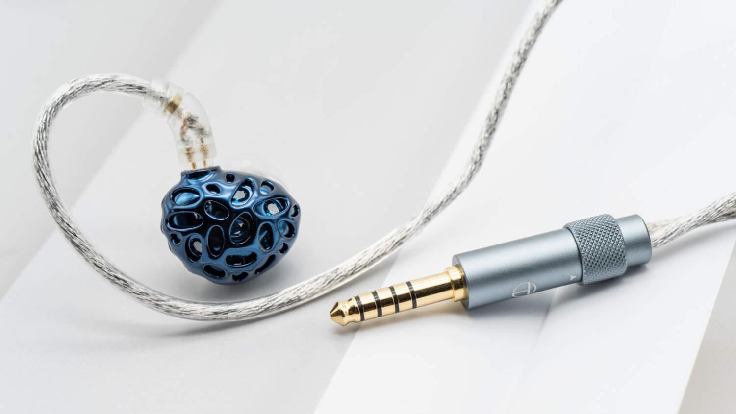 TRN鲸鲨：宽广大气的“力量派”杂食塞