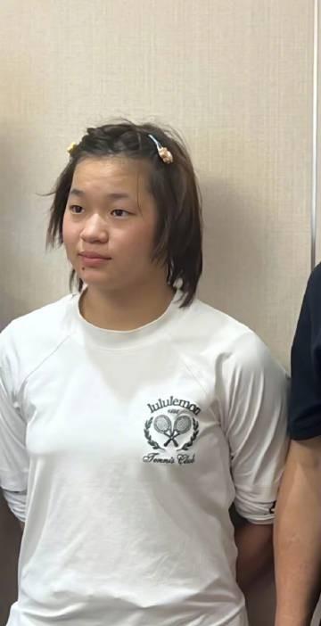 这是全红婵？