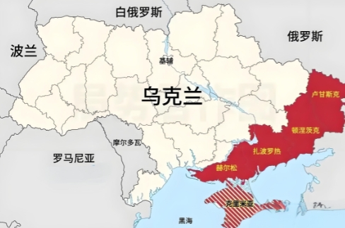 拉夫罗夫：克里米亚不在与乌克兰的谈判范围内

俄罗斯外长拉夫罗夫多次强调，克里米