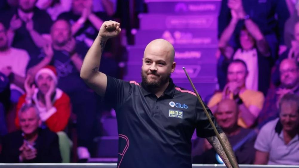 2025斯诺克单局限时赛决赛日前瞻来了，最终奖杯将落入谁手无人能料