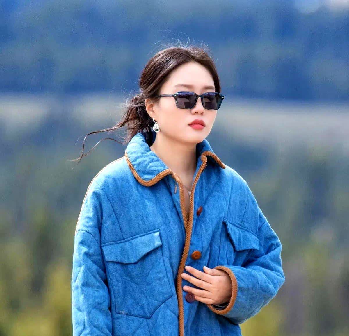 李雪琴今晚该睡不着了

她怎么也想不通

当初为什么要接受1000元的打