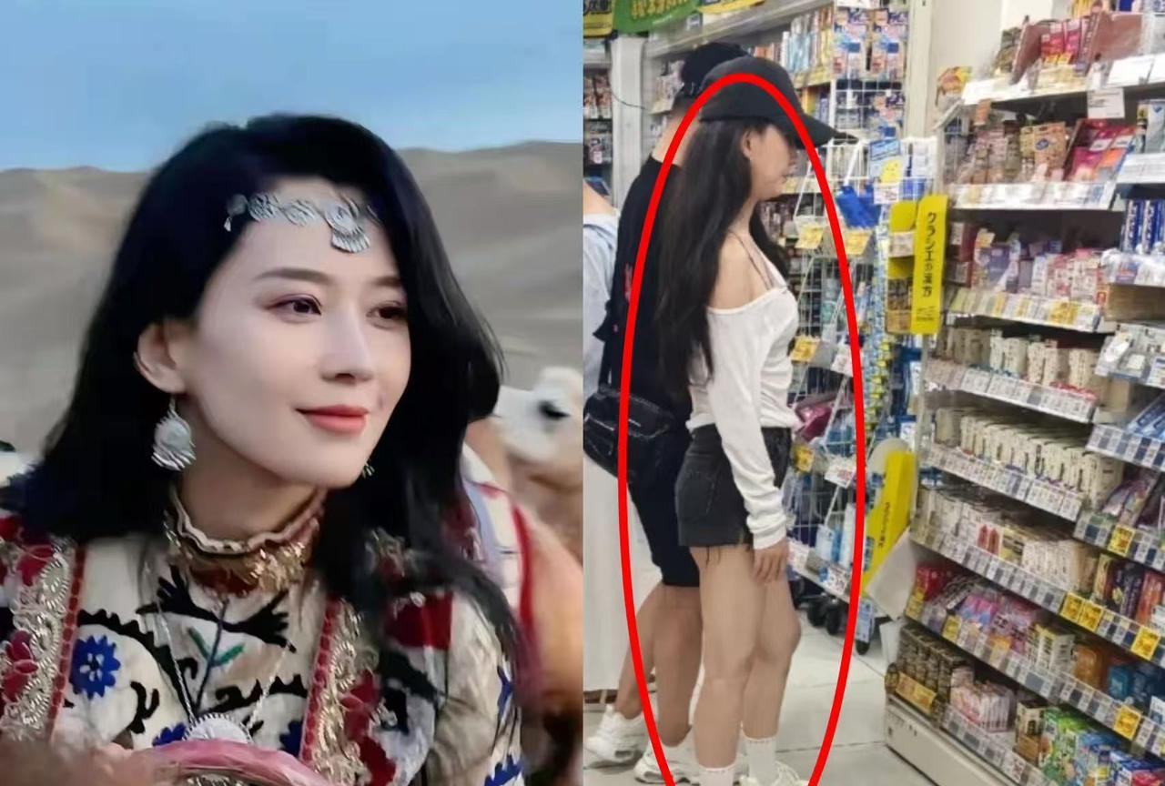 汪峰怕是要哭晕在厕所了
他无论如何也想不到
当初找的漂亮高智的女朋友，不知何时竟