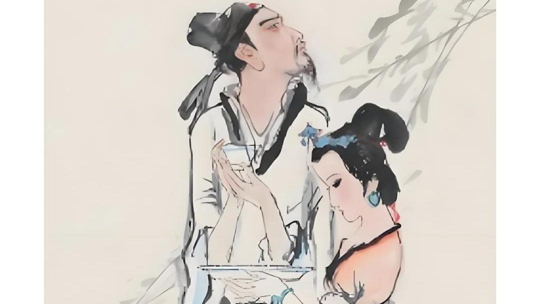 陆游与唐婉，一场被时代腰斩的旷世绝恋