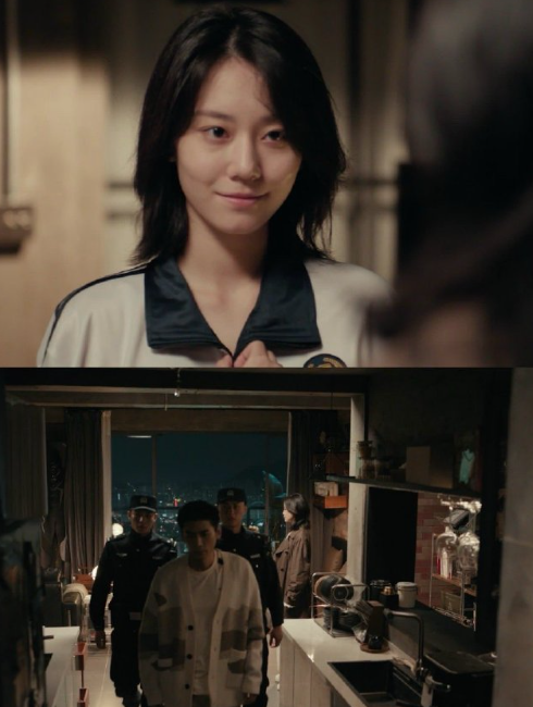 方惟安的愧疚变成对汪瑶的无底线宠，惯出一堆问题，和唐盈盈的争执太戳心，这角色真实