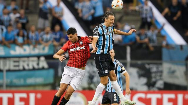 11月19日格雷米奥vs瓦斯科达伽马，弗鲁米嫩塞vs弗拉门戈前瞻比赛分析