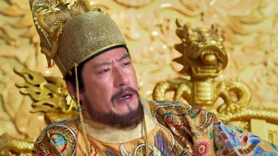看似微不足道的两件事，凸显出朱元璋的抱负和御人之道！