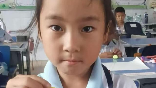 八岁女孩失踪58天，山林深处，究竟藏着什么秘密？