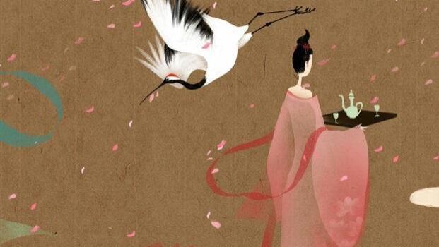 后宫佳丽三千，她才是汉武帝的最爱！仅仅是因为她的美丽吗？