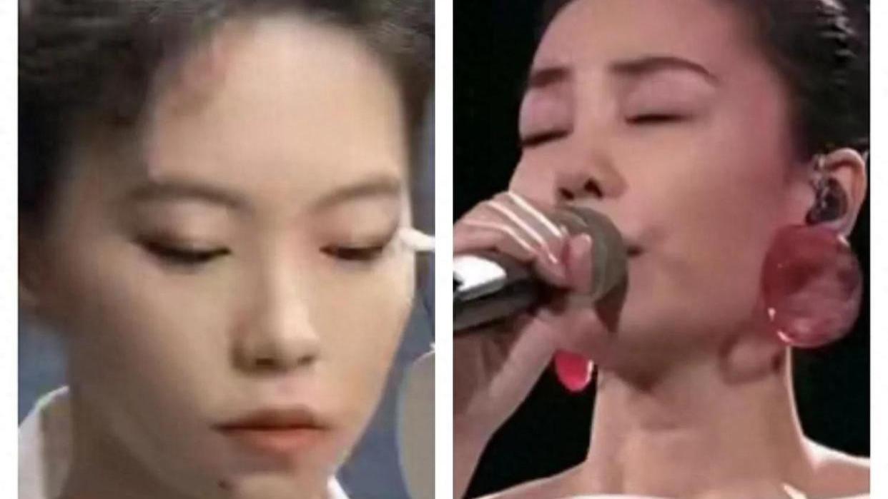 王菲一家：艺术与爱，谱写生命乐章，你又看到了什么