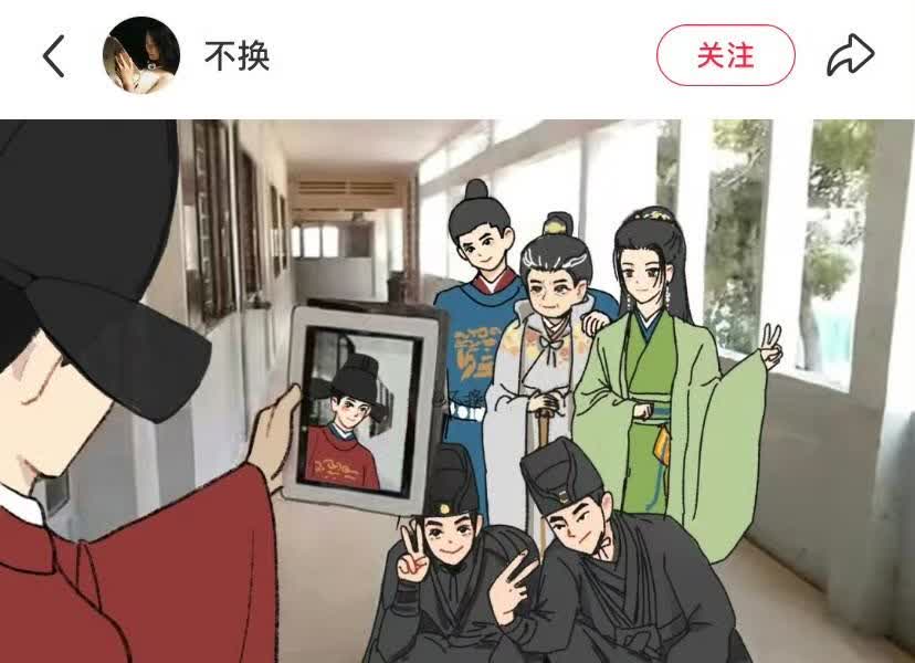 哈哈哈哈哈不像假的  恶童本色[可爱] ​​​
主要是，这事儿我们肖战真干过[
