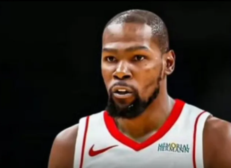 太阳与火箭扩大杜兰特交易，创造联盟新纪录

NBA史上最大规模七队大交易细节正式