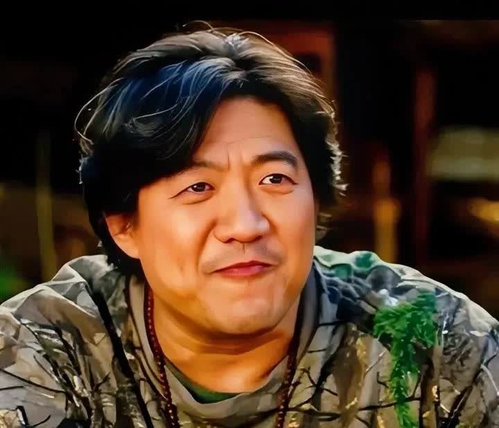 大家对这位男演员还有印象吗？
他70后，土生土长北京人，毕业于中央戏剧学院，与