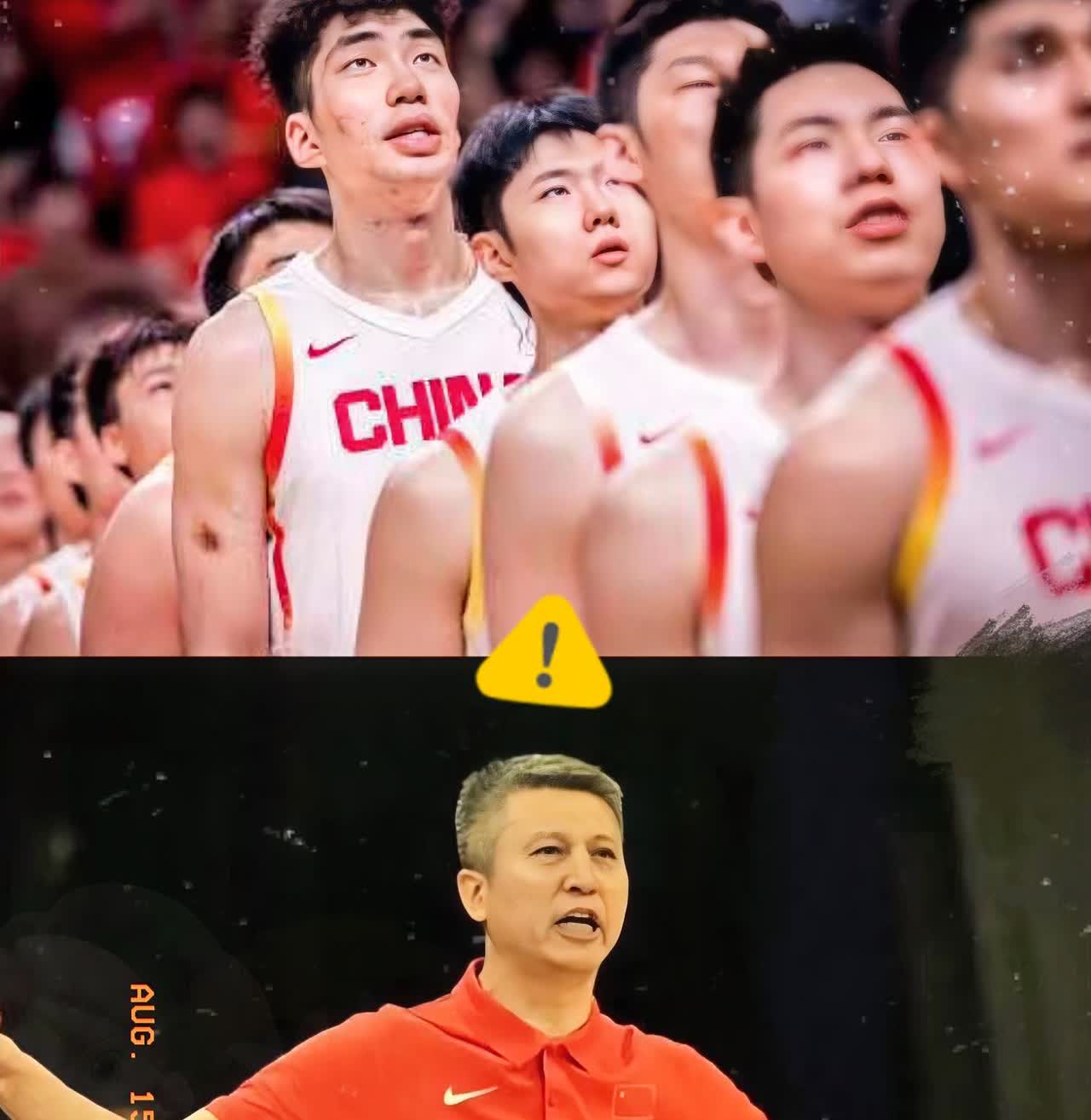 郭士强这火发得谁看了都得说句“该”！第三节胡金秋一下场，17分优势哗哗掉成8分，