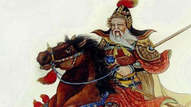 郭子仪晚年从不关家门，儿子：东西快被偷光了，郭子仪：保命要紧