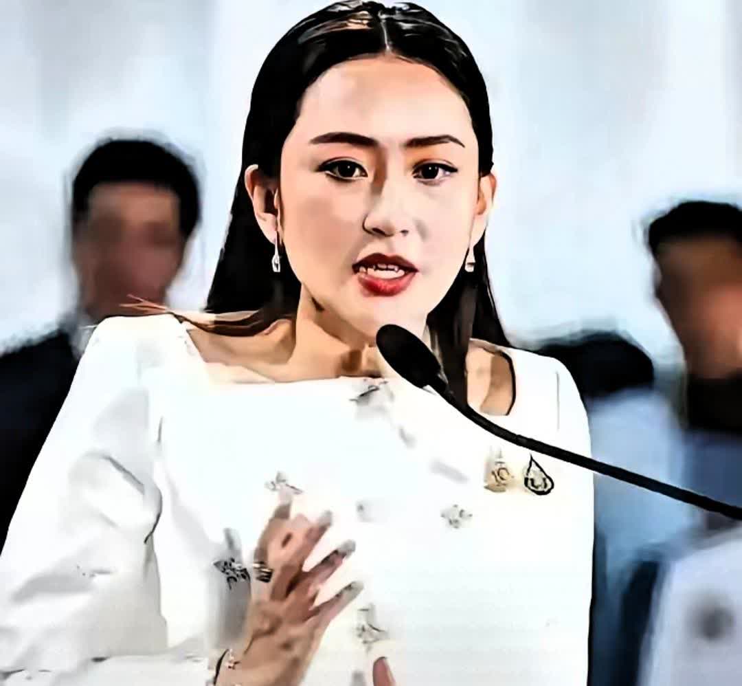 泰国前总理愁坏了！北京观礼门票拿在手里，去不去都是坑？

对于这位前总理而言